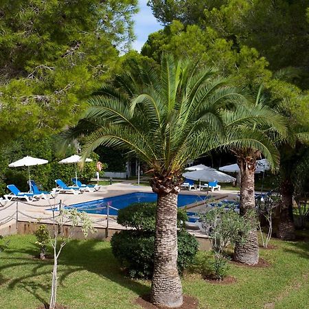 Hotel Cala Murada Cala Murada  Exterior foto