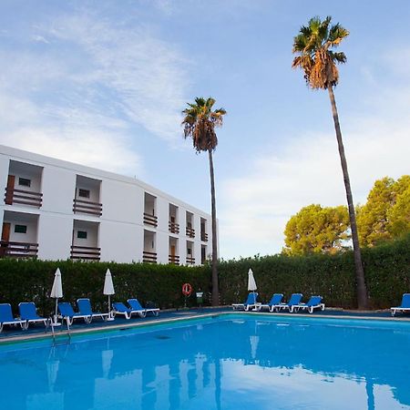 Hotel Cala Murada Cala Murada  Exterior foto