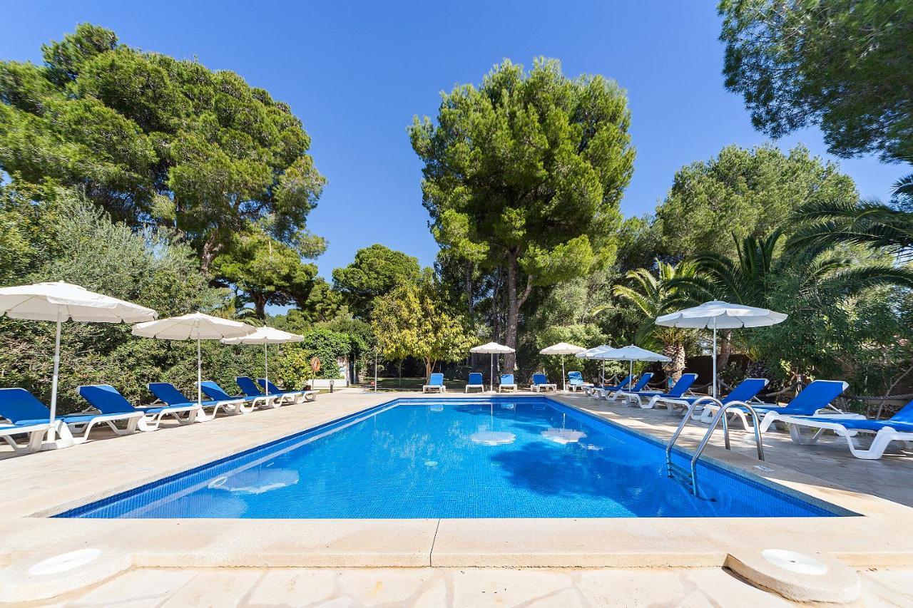 Hotel Cala Murada Cala Murada  Exterior foto