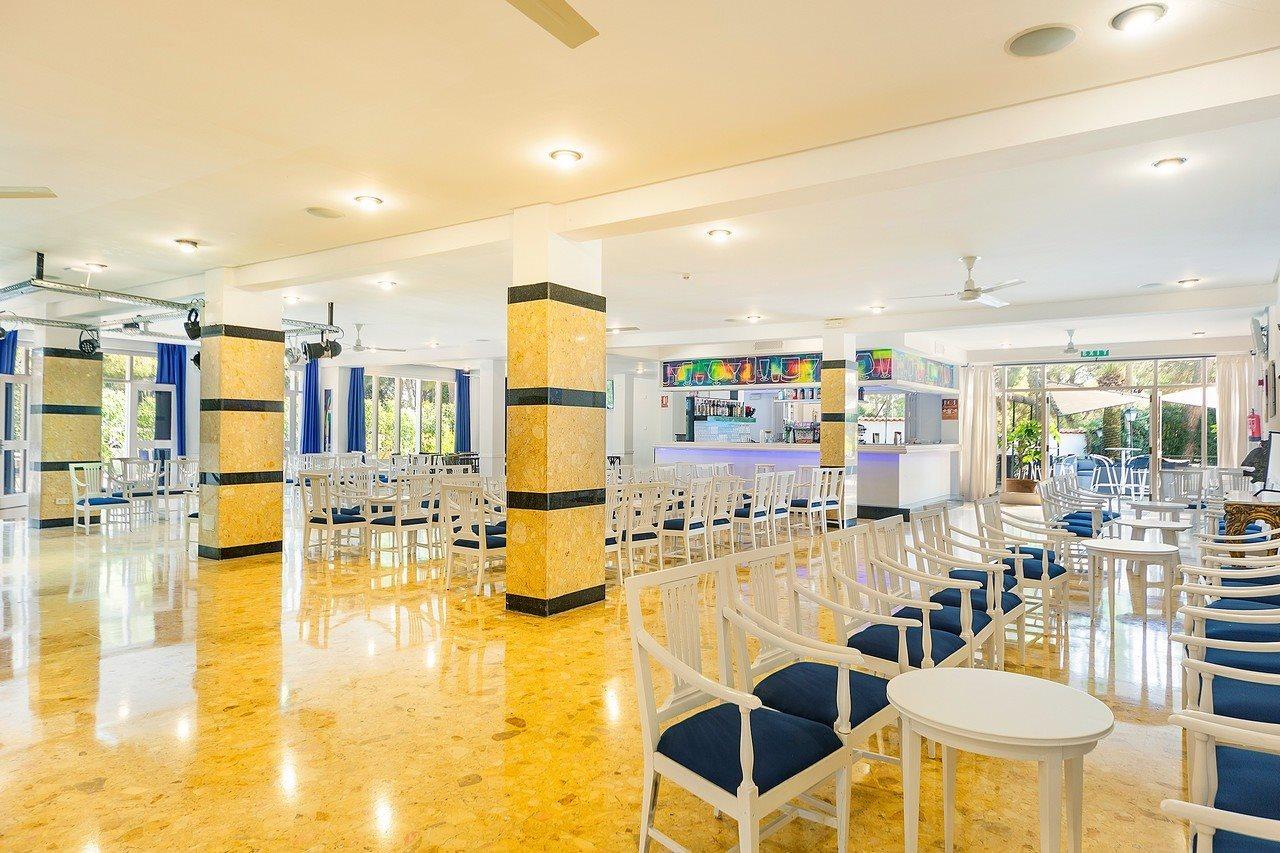 Hotel Cala Murada Cala Murada  Exterior foto