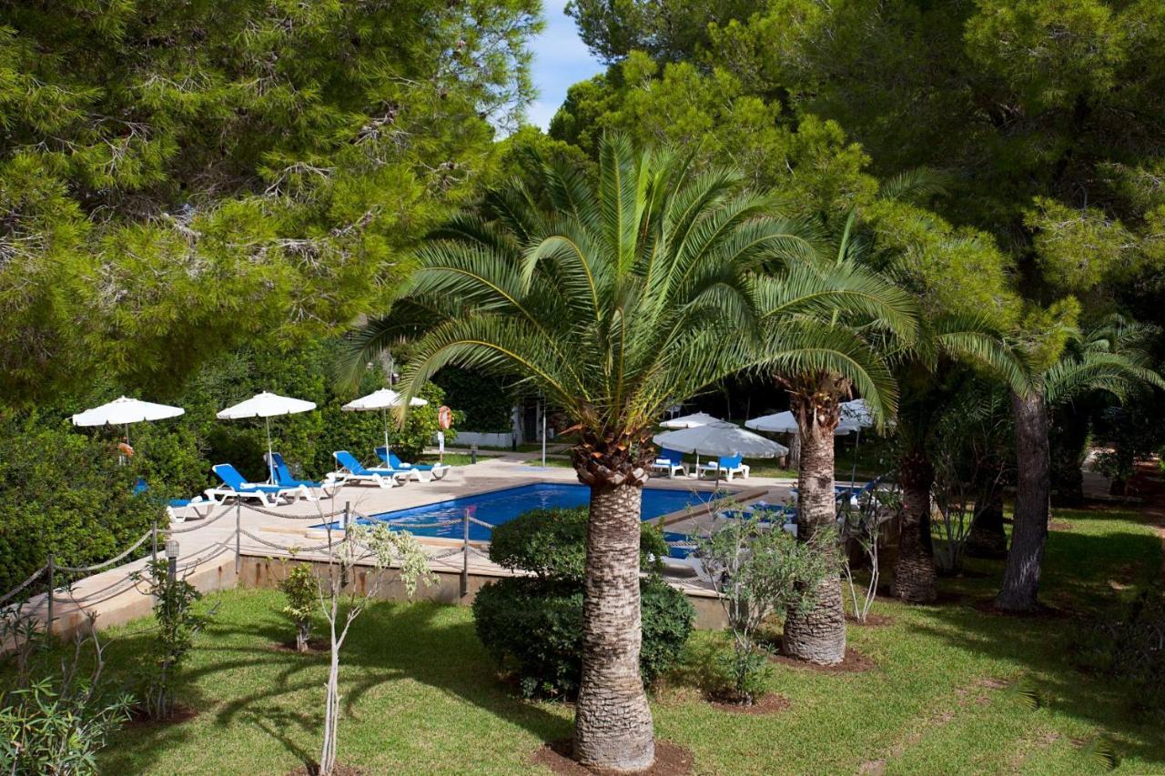 Hotel Cala Murada Cala Murada  Exterior foto