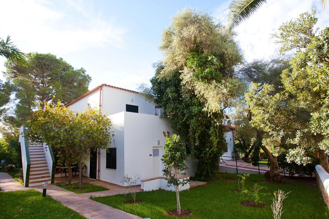 Hotel Cala Murada Cala Murada  Exterior foto
