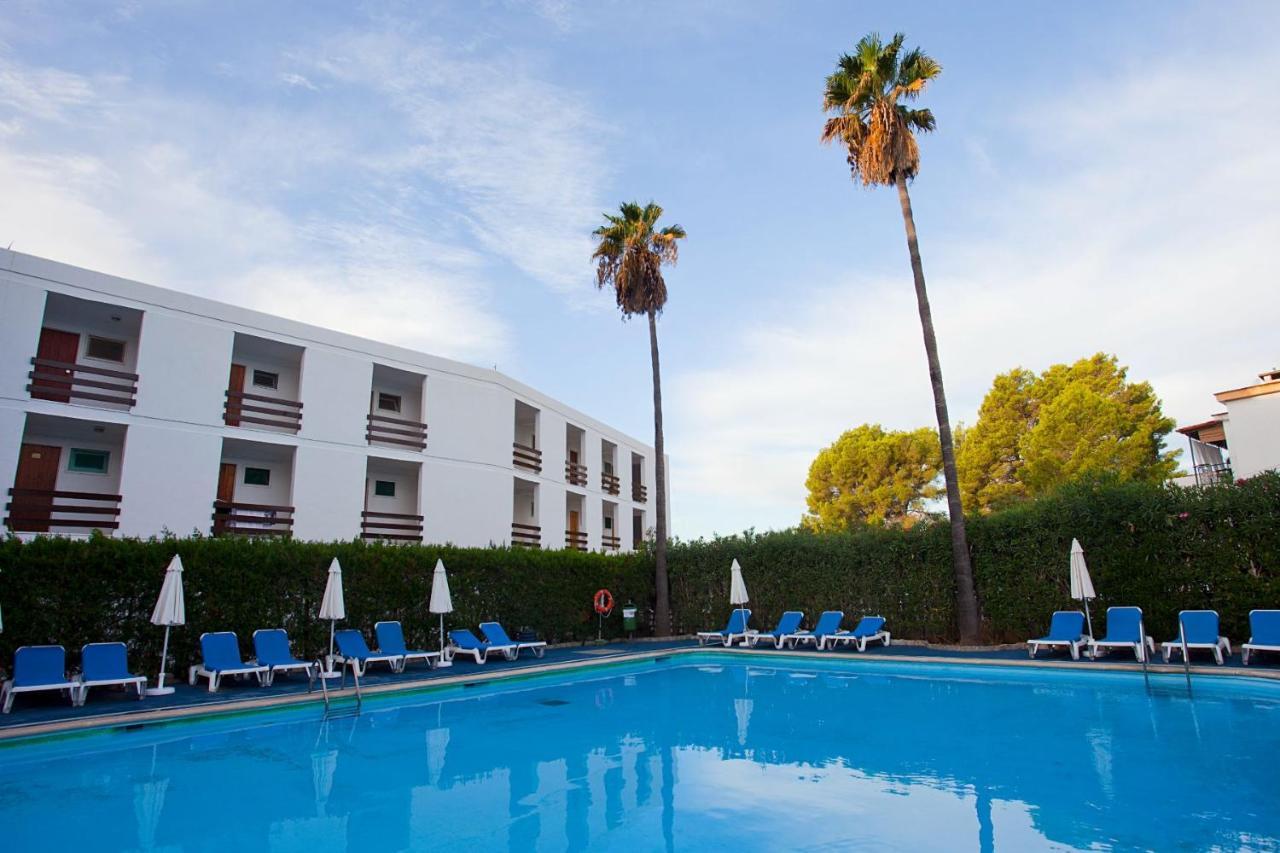 Hotel Cala Murada Cala Murada  Exterior foto