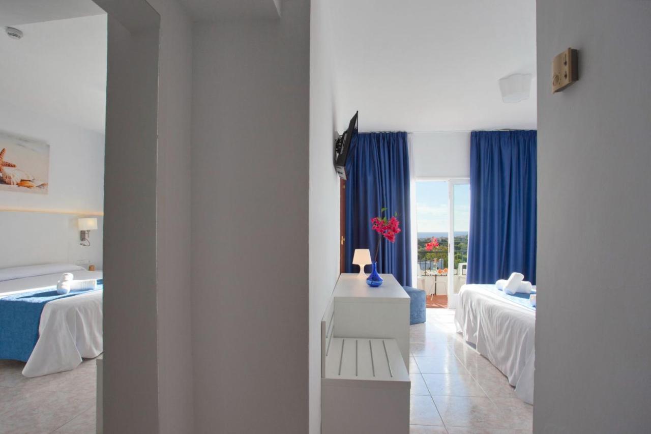Hotel Cala Murada Cala Murada  Exterior foto