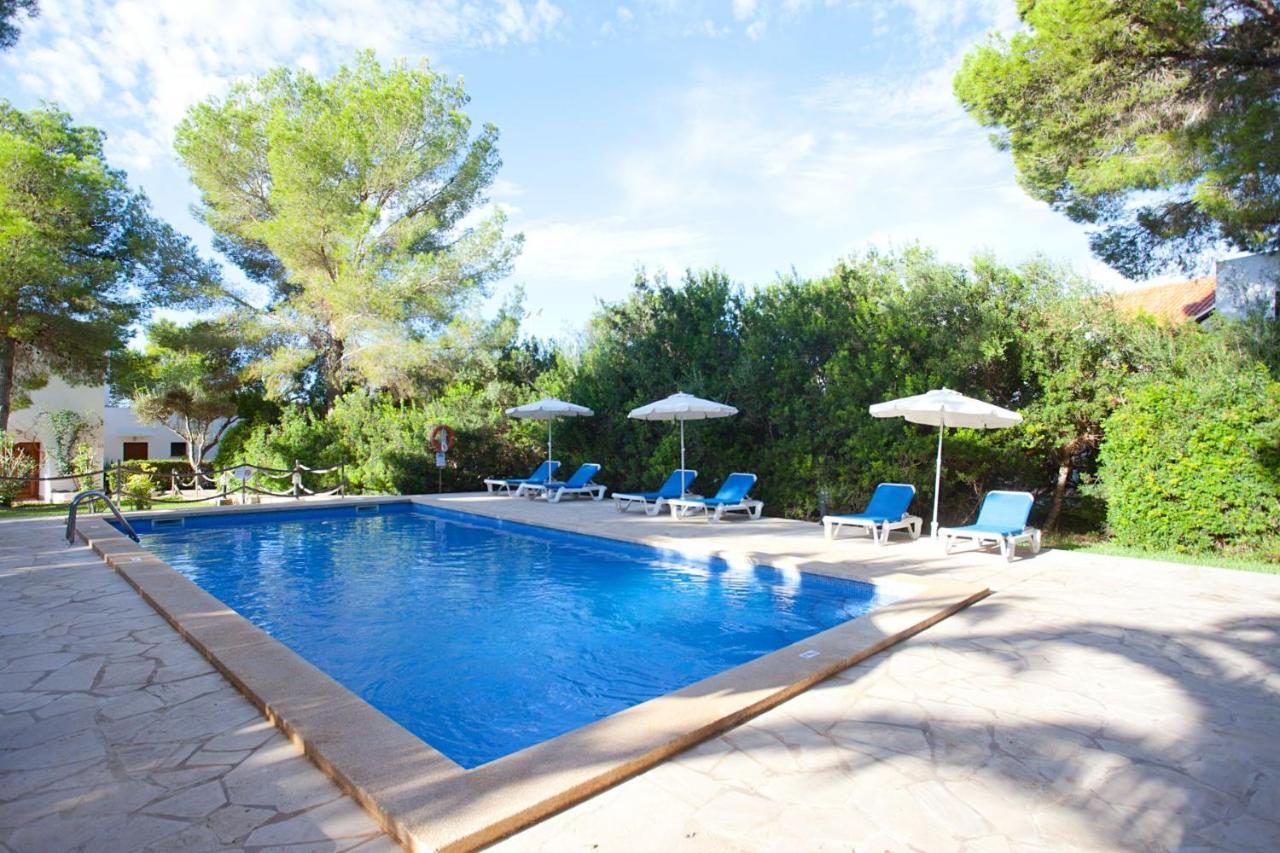 Hotel Cala Murada Cala Murada  Exterior foto