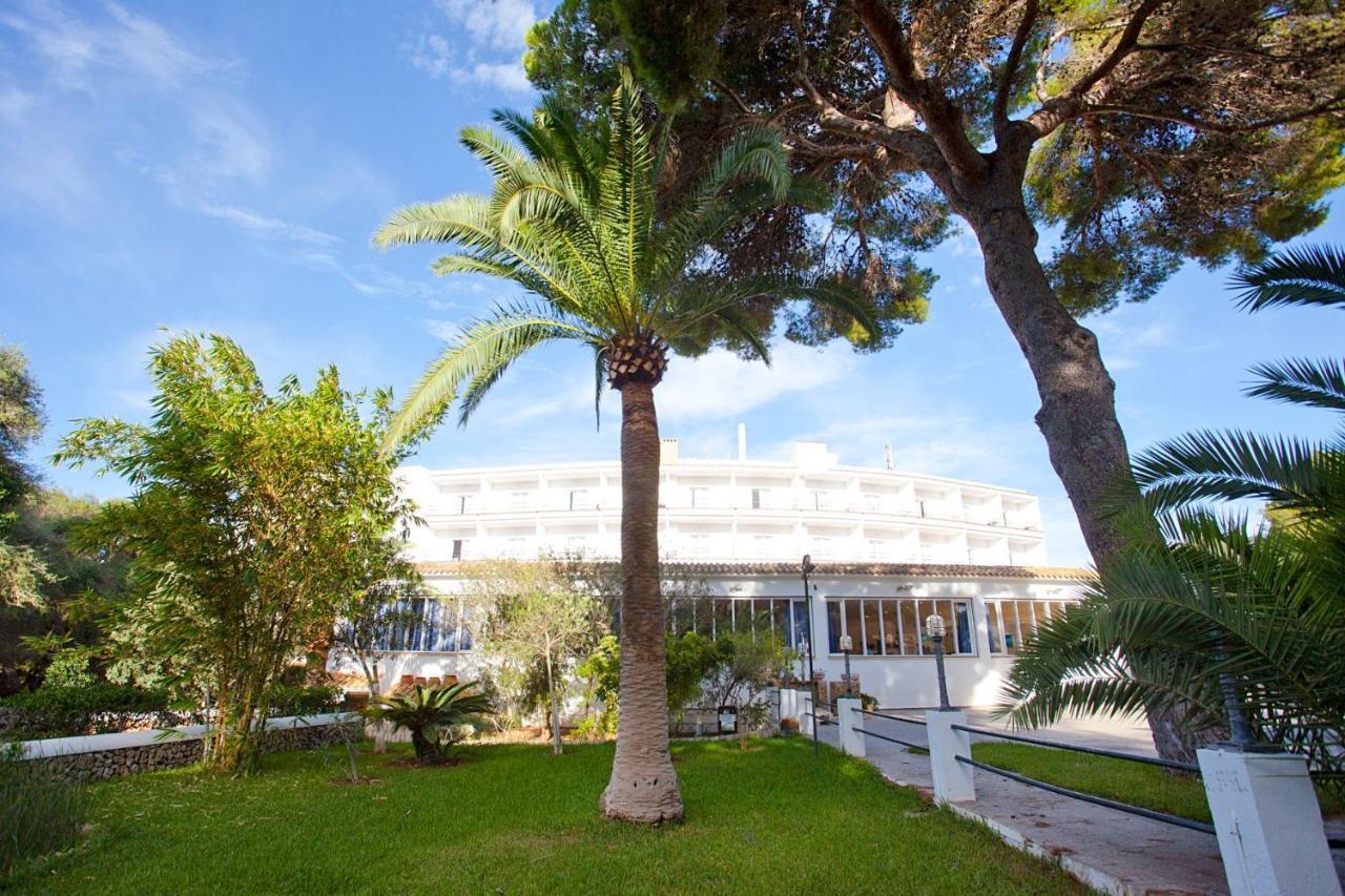 Hotel Cala Murada Cala Murada  Exterior foto