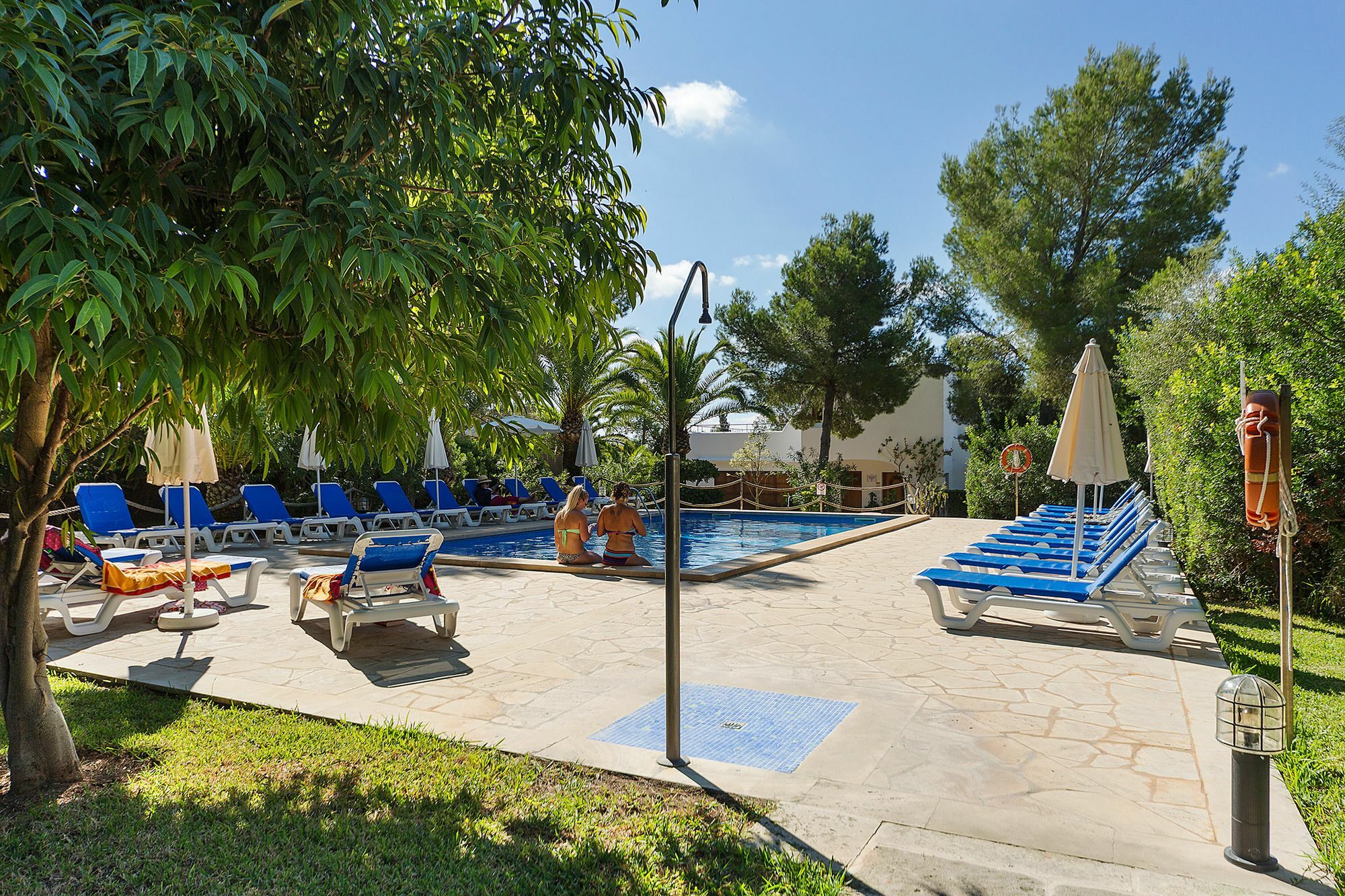 Hotel Cala Murada Cala Murada  Exterior foto